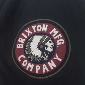 Brixton Tshirt